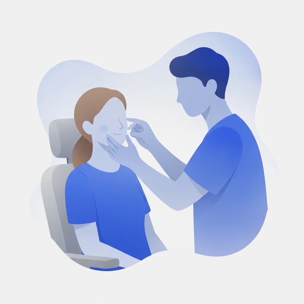 쥬베룩만이 답은 아니다, 청주 모공·여드름 흉터 감별 기준