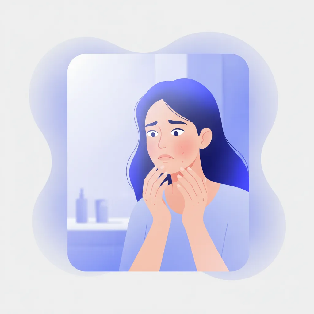 수염 제모 당일 밤 땅김·수포, 청주 레이저제모 지금 가야 할까