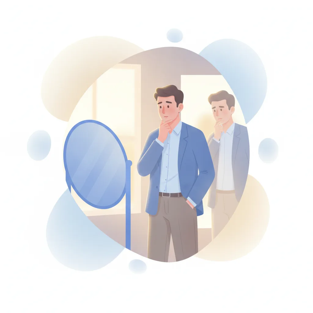 수염 제모 후 화끈거림·부종·여드름, 정상일까 부작용일까