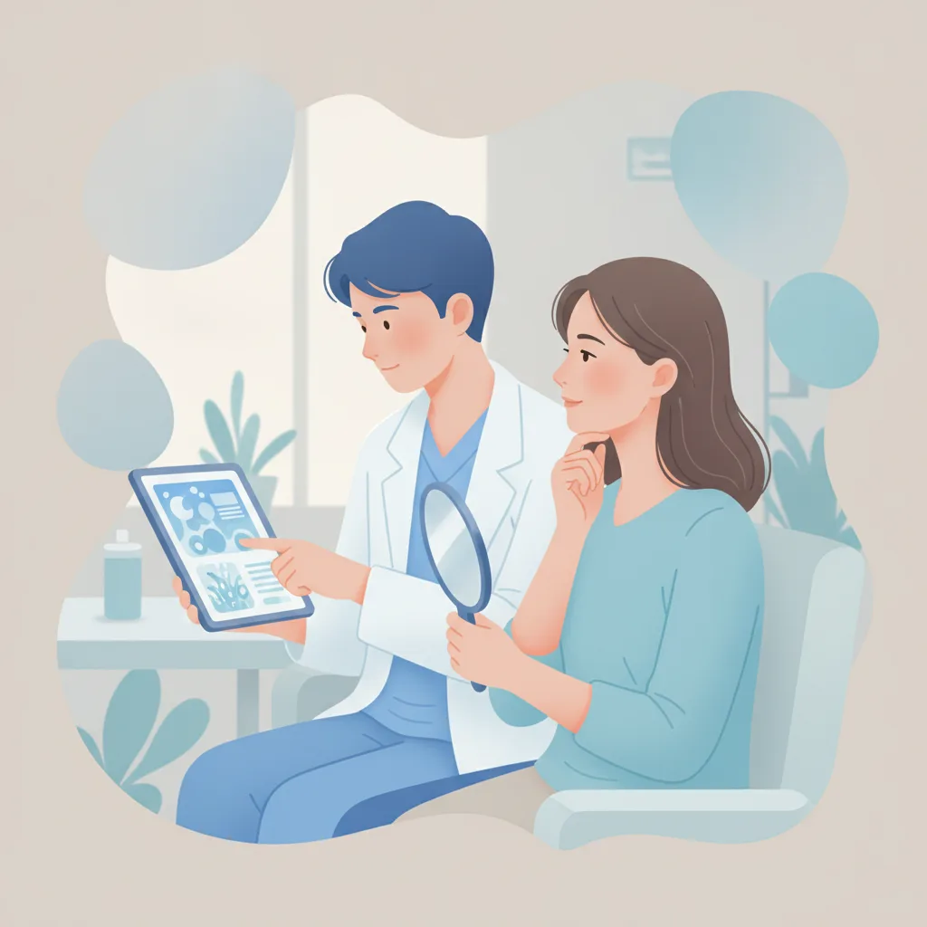 서울뷰의원 청주: 목까지 권하면 과잉진료일까, 판단 기준