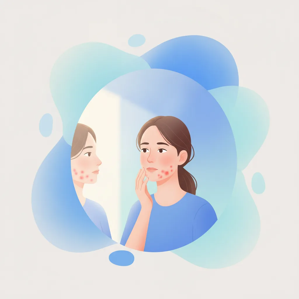 청주 여드름 염증 심할 때 쥬베룩 스킨부스터 시술 가능할까